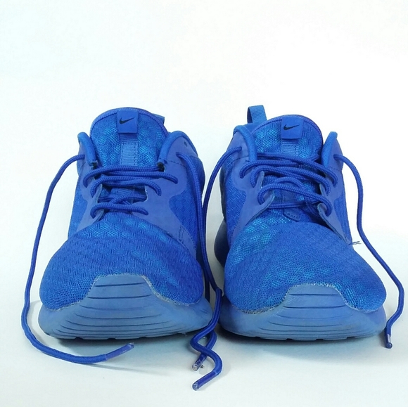 SALE Roshe1's: Racer Blue Colorway - Picture 7 of 7